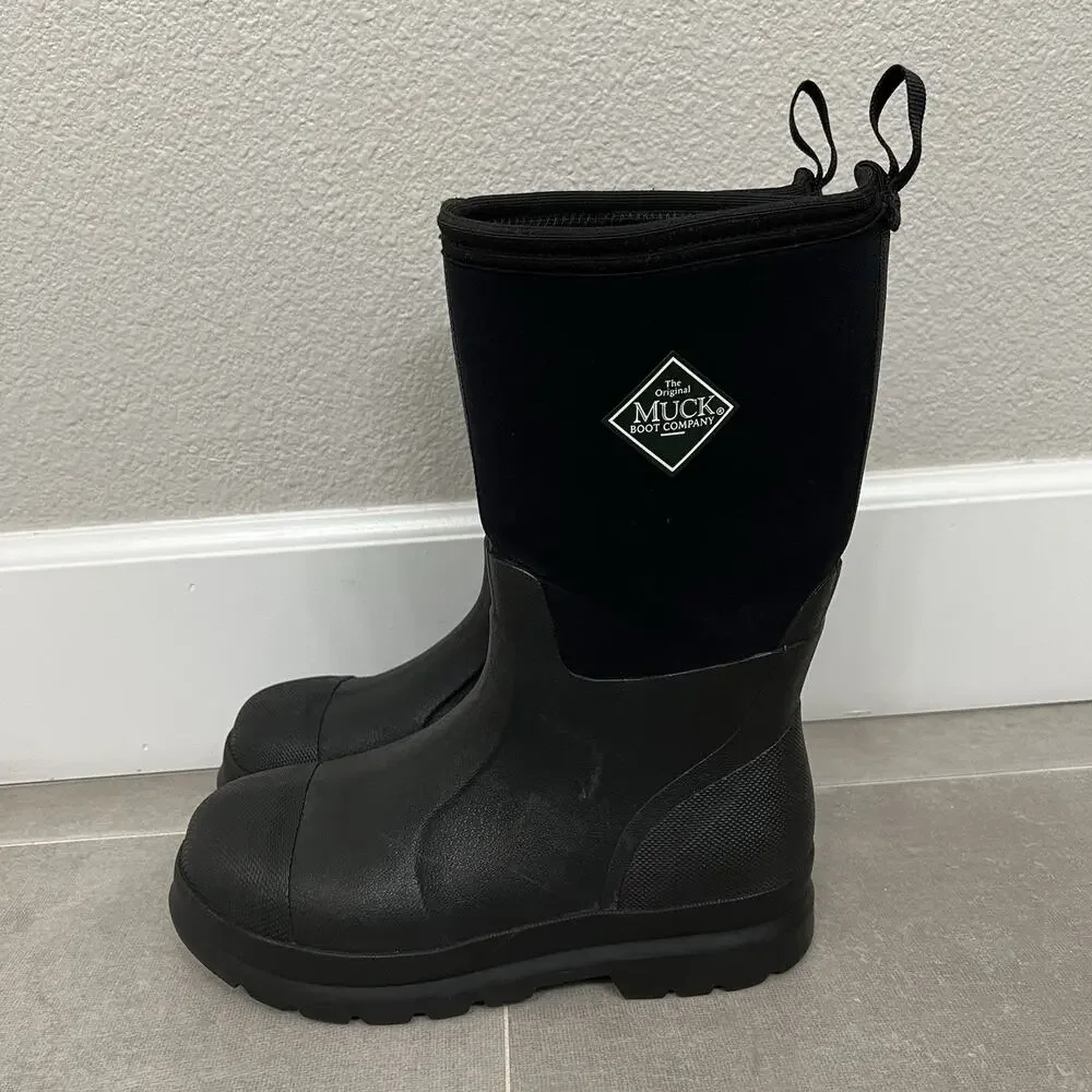 Muck boots kids